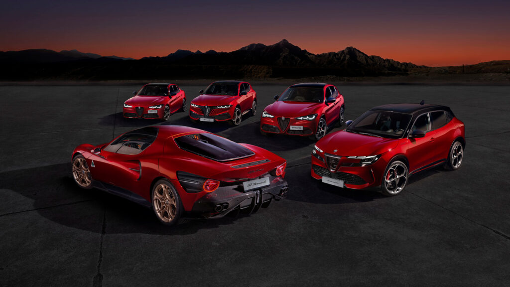 Alfa Romeo maintenance cost