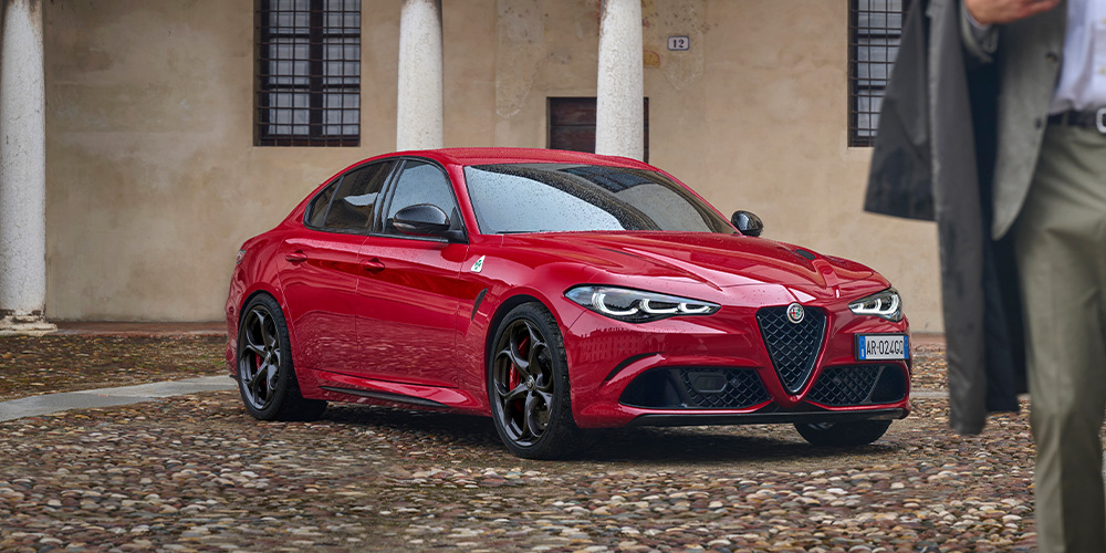 Best Sports Sedan Philippines