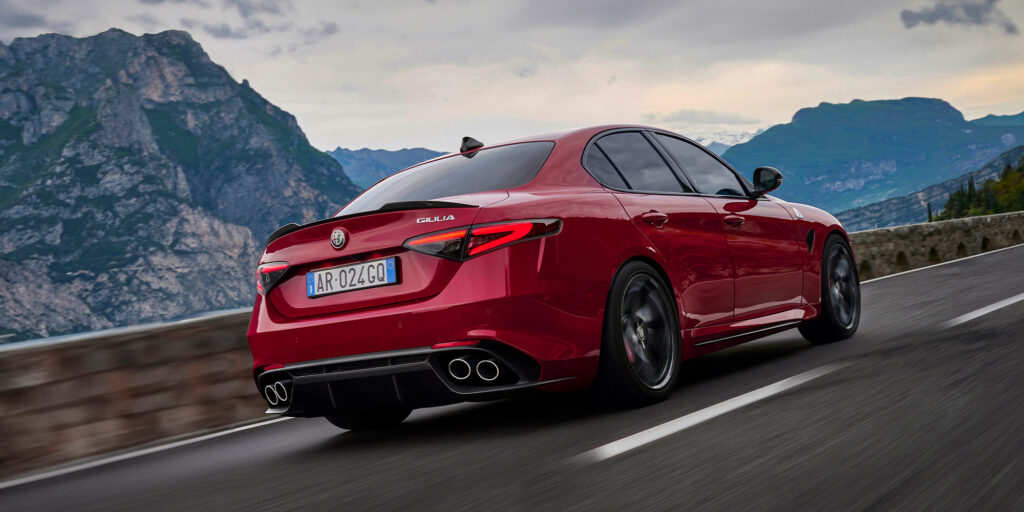 Best Sports Sedan Philippines